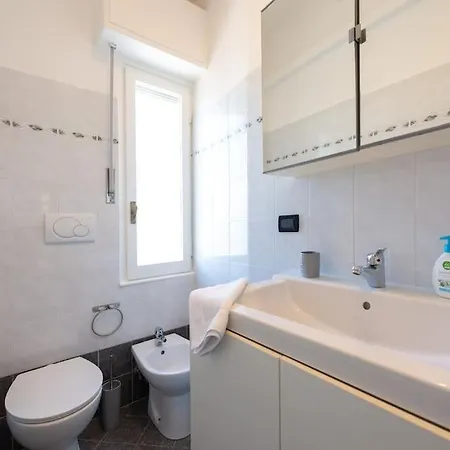 Casa Di Mauri - La Finestra Sul Mare * Rapallo