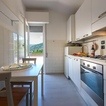 Διαμέρισμα Casa Di Mauri - La Finestra Sul Mare