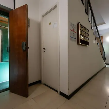 Apartment Casa Di Mauri - La Finestra Sul Mare