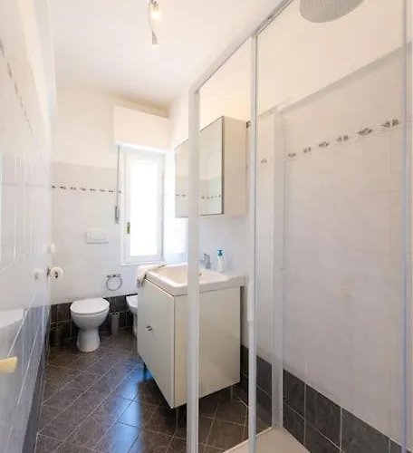 Apartamento Casa Di Mauri - La Finestra Sul Mare Rapallo