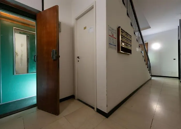 Apartamento Casa Di Mauri - La Finestra Sul Mare