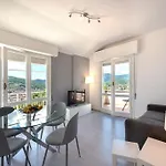 Casa Di Mauri - La Finestra Sul Mare * Rapallo