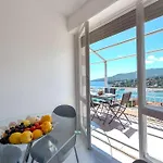 Casa Di Mauri - La Finestra Sul Mare Apartament *