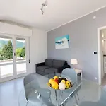Apartament Casa Di Mauri - La Finestra Sul Mare *