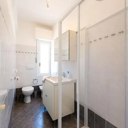 Apartment Casa Di Mauri - La Finestra Sul Mare Rapallo