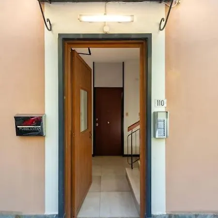 Casa Di Mauri - La Finestra Sul Mare *