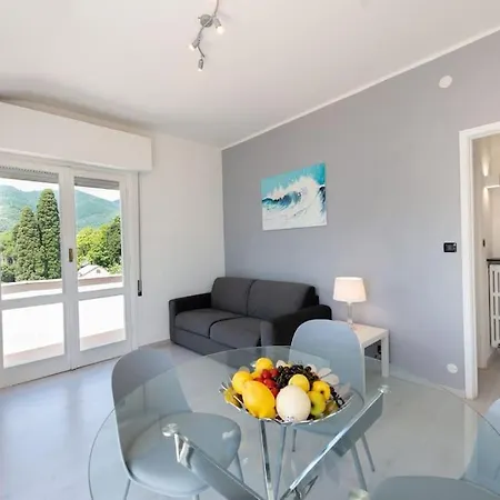 Apartment Casa Di Mauri - La Finestra Sul Mare *