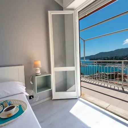 Apartament Casa Di Mauri - La Finestra Sul Mare *