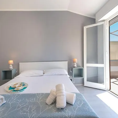 Apartment Casa Di Mauri - La Finestra Sul Mare
