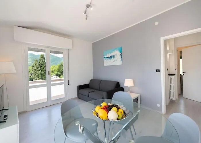 Apartmán Casa Di Mauri - La Finestra Sul Mare *